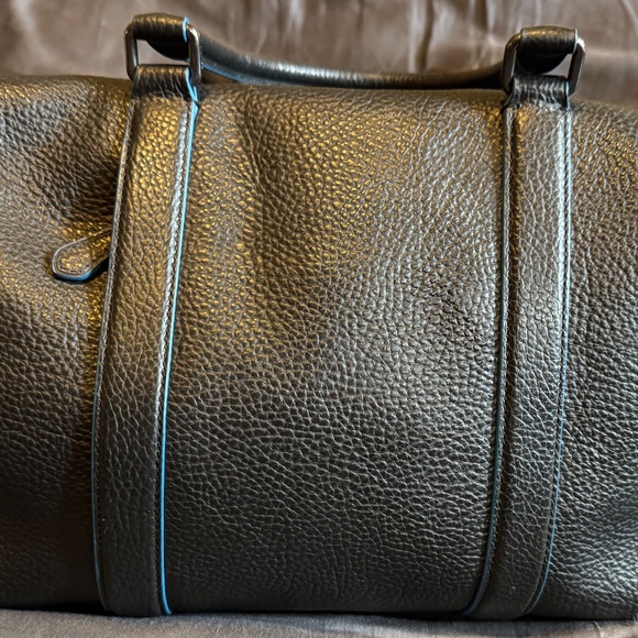 Coach Duffle bag C2057 - Picture 3 of 7